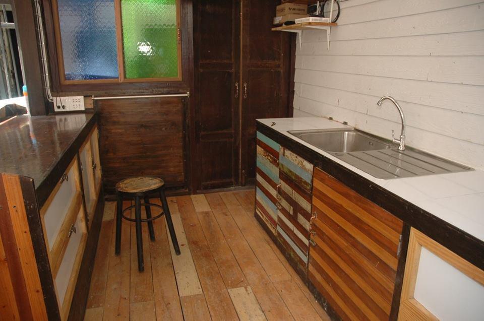 Thai Garden House Μπανγκόκ Εξωτερικό φωτογραφία